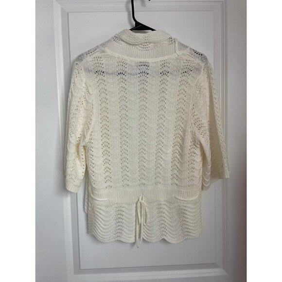 Cardigan - Picture 2 of 4